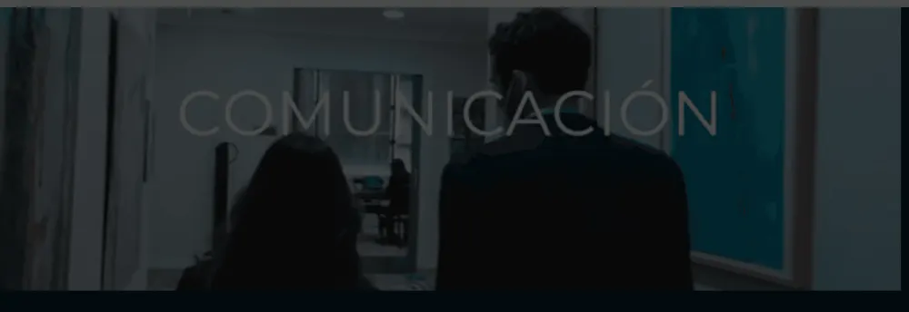 Estudio de Comunicación cover
