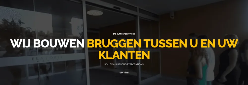 ETB Group cover