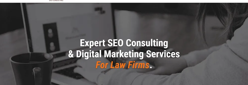 Ethical SEO Consulting cover