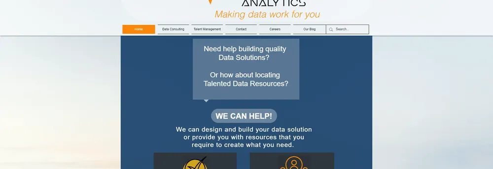 EtiVenture Analytics cover