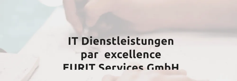 Eurit Services GmbH cover