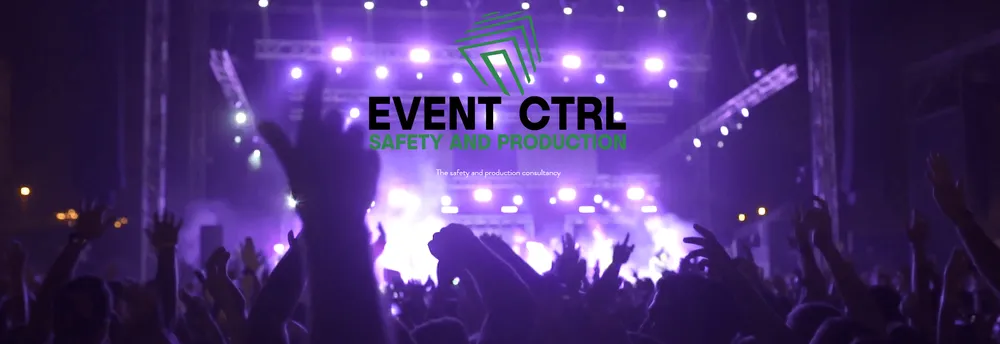 Event CTRL cover