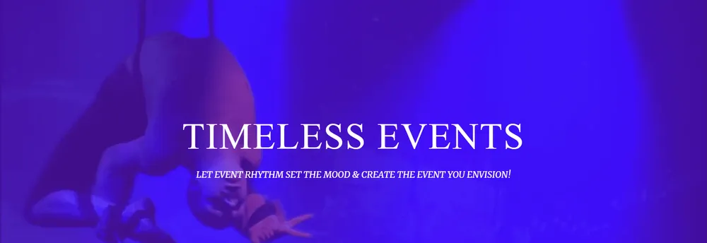 Event Rhythm cover