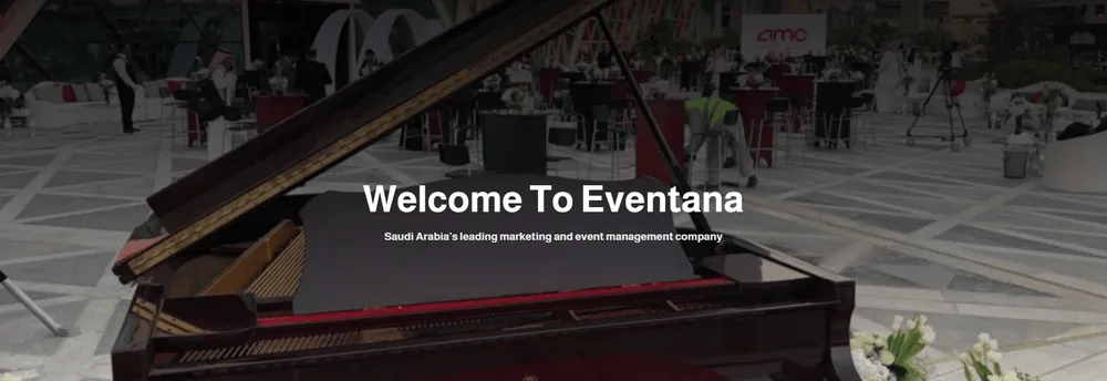 Eventana cover
