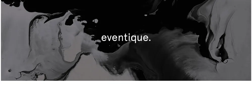 Eventique cover