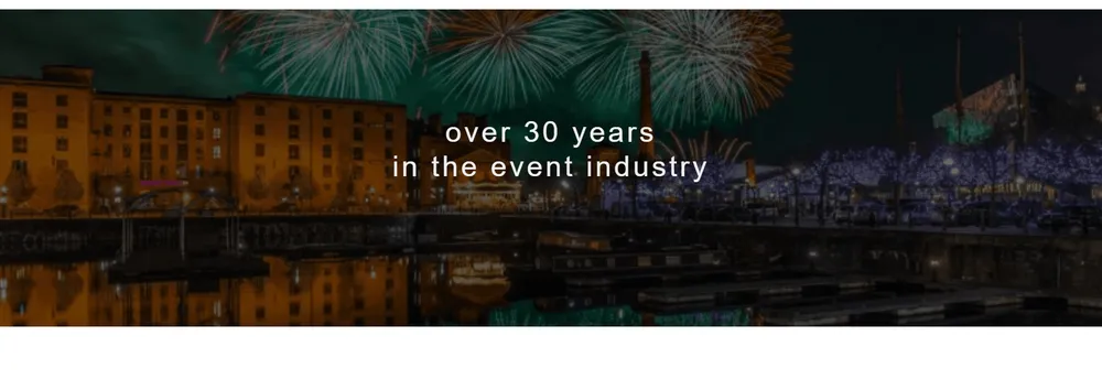 Events Design Company cover