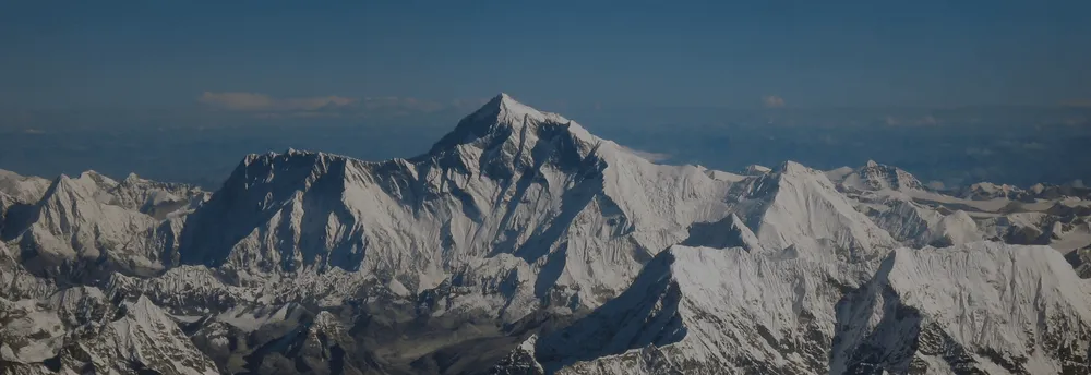 Everest Group, LLC cover