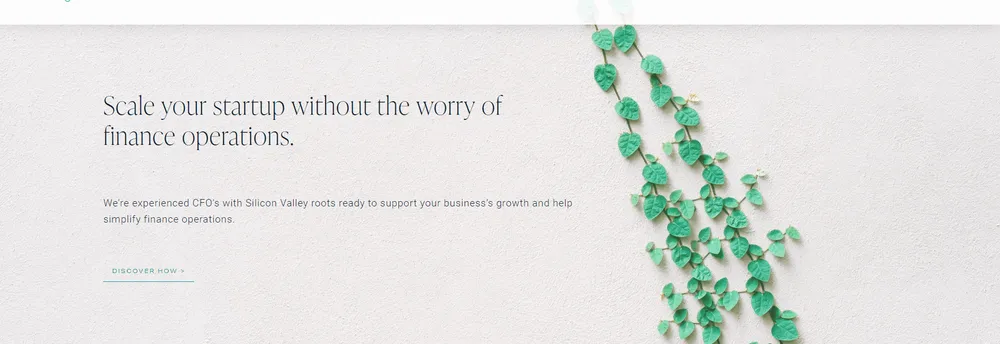 Evergreen Finance cover