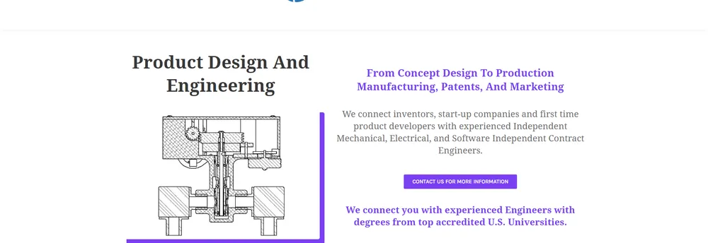 Evocativo Product Design cover