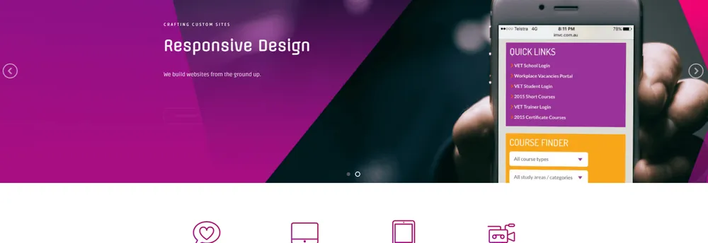 Evoco Design cover