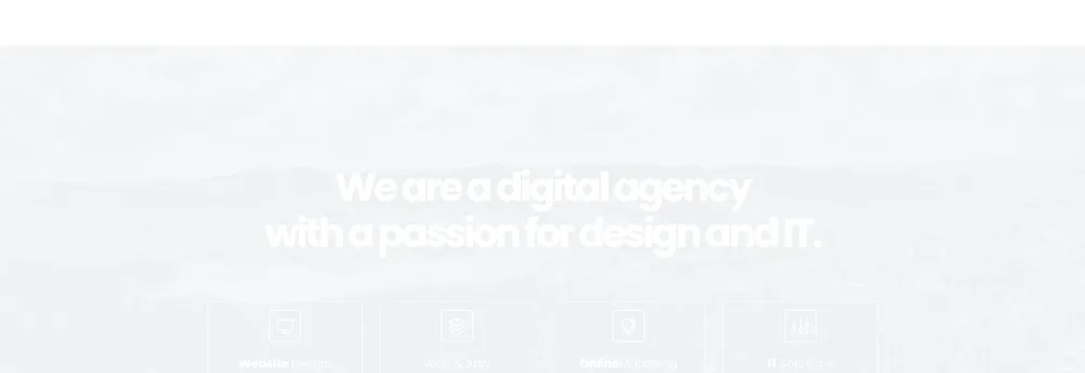 Evolve.al Digital Agency cover