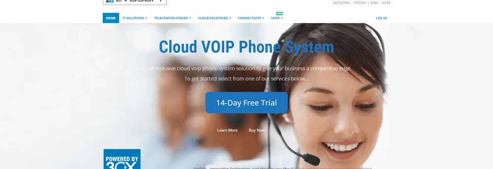 EvoSoft Company cover
