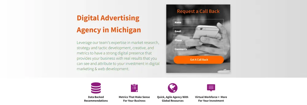 EvRo Media Solutions cover