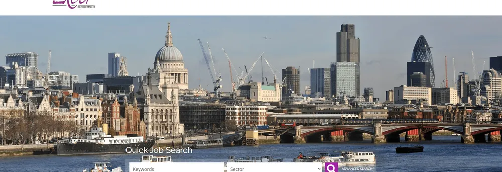 Excel Recruitment Ltd (London, England) cover