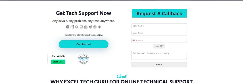 EXCELTECHGURU cover