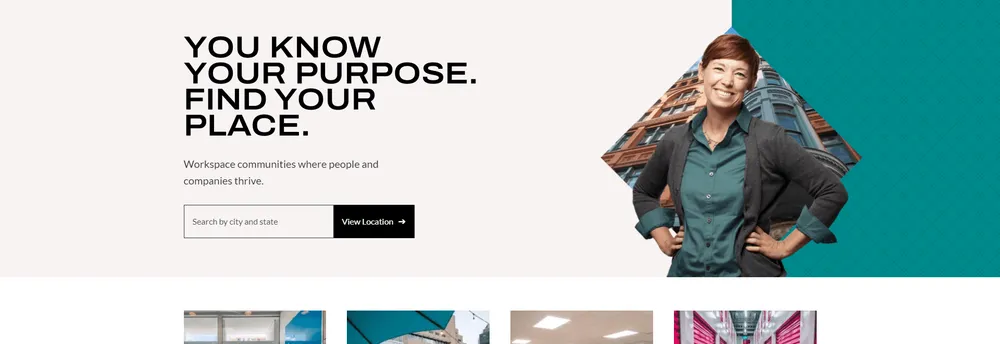 Expansive Workspaces cover