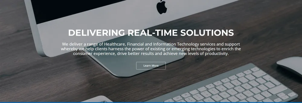 Expert Business Consulting cover