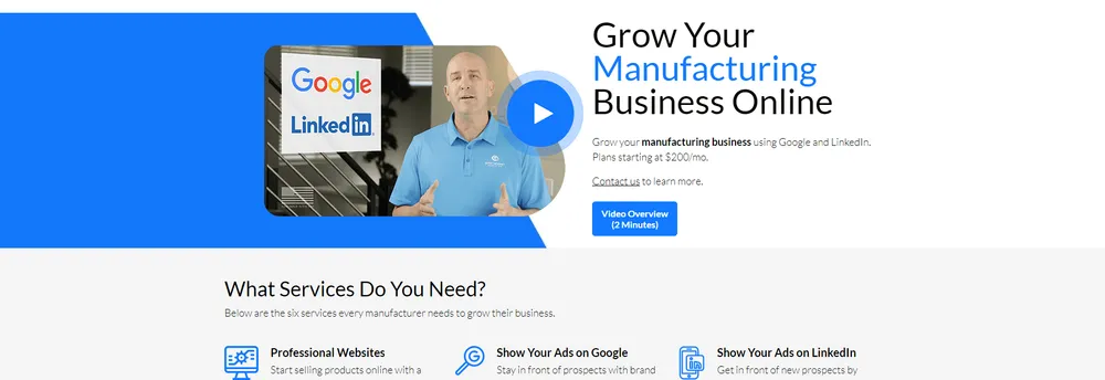 Expert Internet Marketing cover