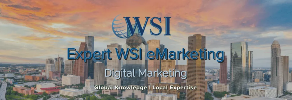 Expert WSI eMarketing cover