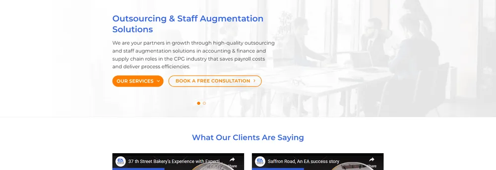 Expertise Accelerated cover