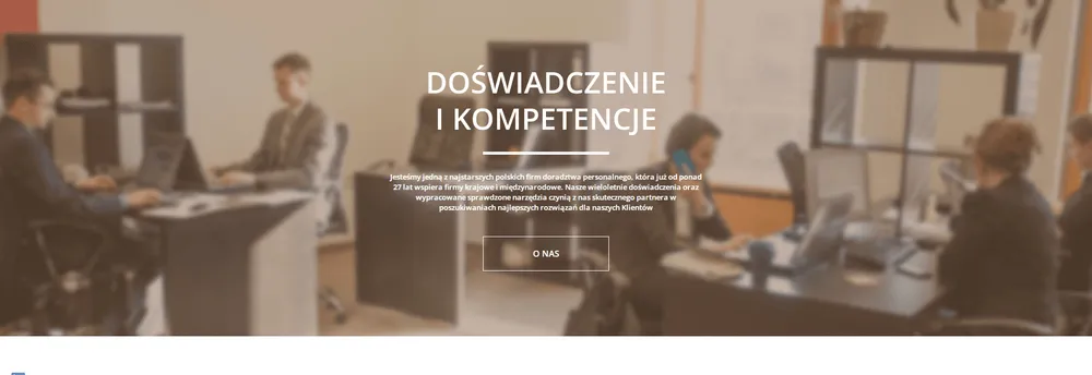 Experum HR cover