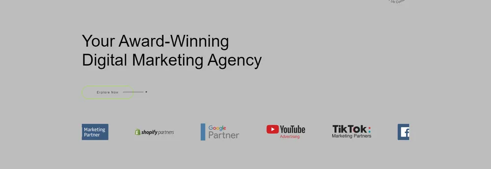 Explore Agency cover
