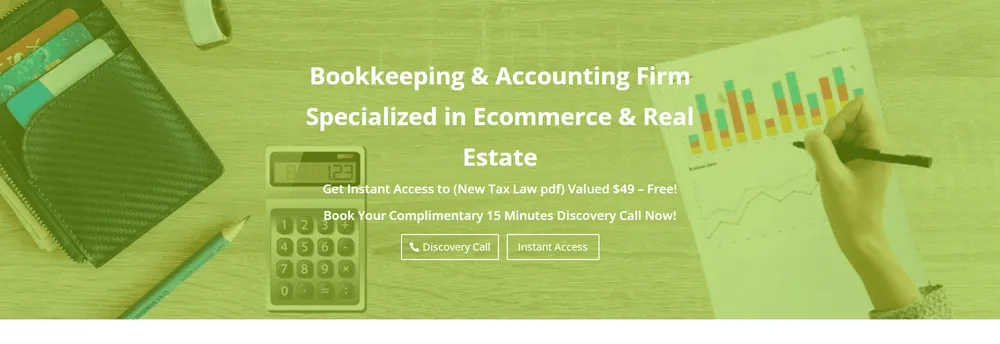 Express Tax & Bookeeping Services cover