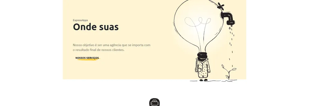 ExpressApps cover