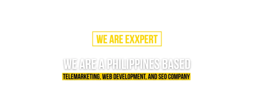 Exxpert Communications cover