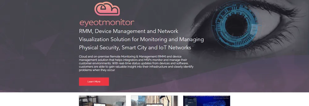 EyeOTmonitor cover