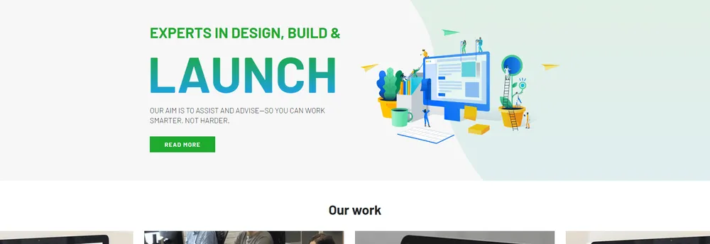 FAB Web Studio cover