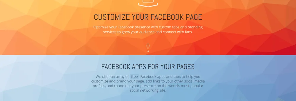Facebook Apps and Tabs cover