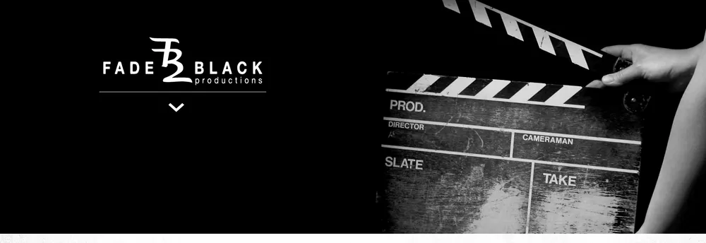 Fade 2 Black Productions cover