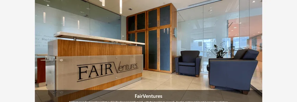 FairVentures cover