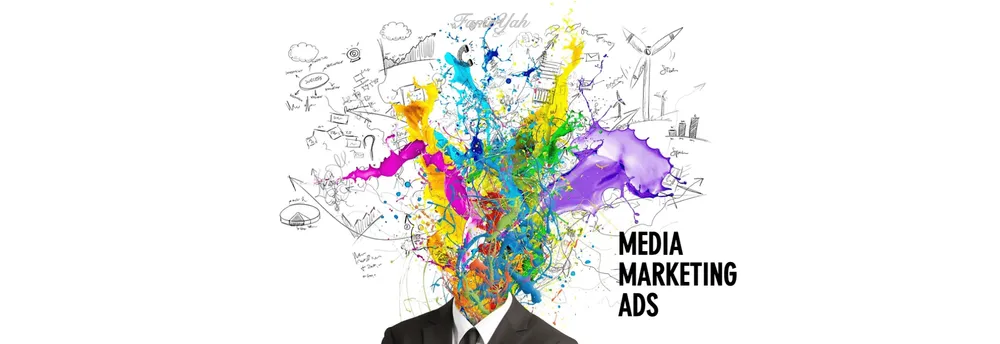 FameYah Media, Marketing, Ads cover