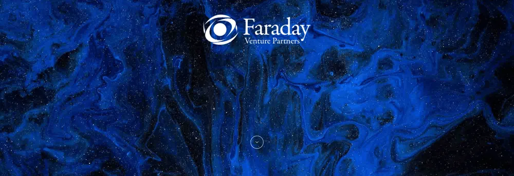 Faraday Venture Partners cover