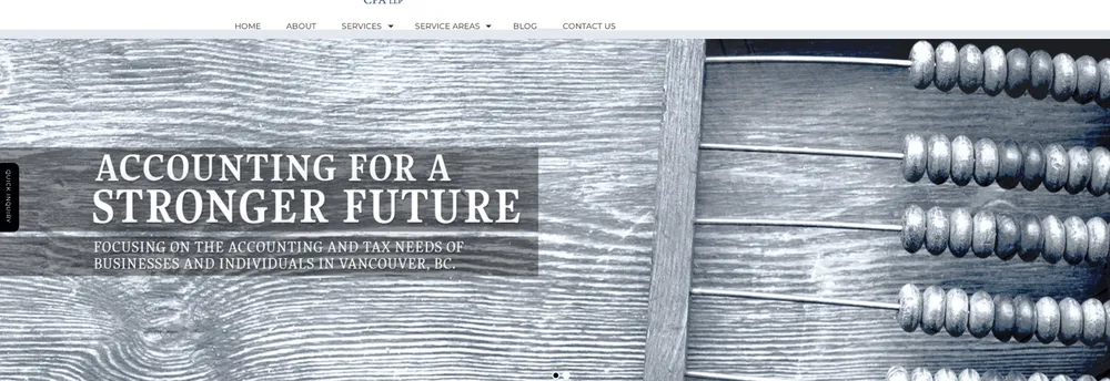 Farmanara & Rezai CPA Ltd. cover