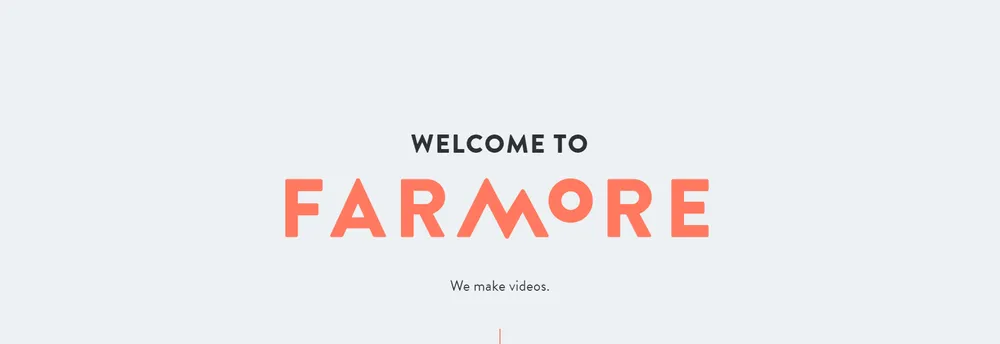 Farmore Marketing cover