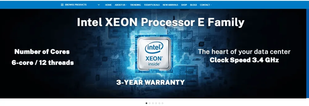 Fast IT Solutions cover