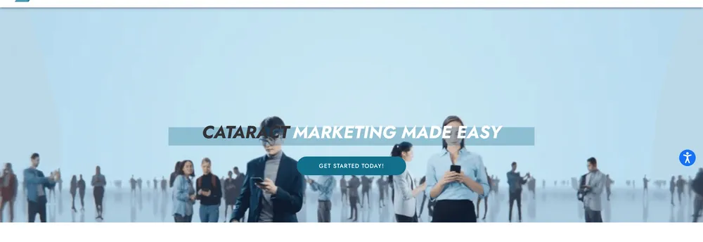 Fast Track Marketing cover