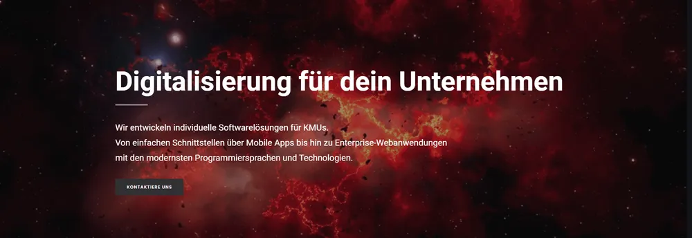 FastRocket GmbH cover