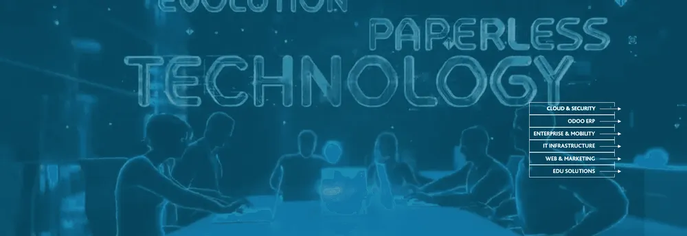 Febno Technologies cover