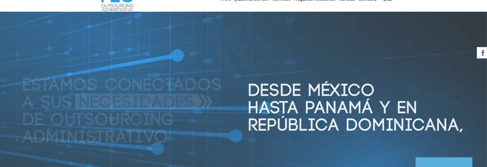 FEG Outsourcing Administrativo cover