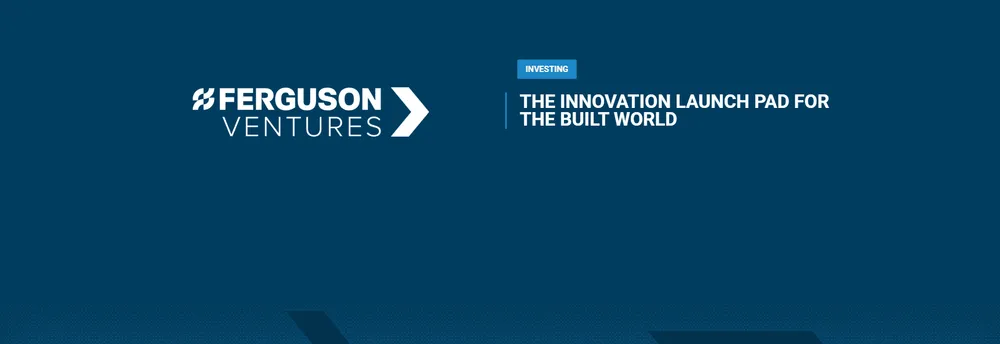 Ferguson Ventures cover