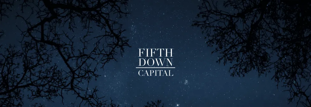 Fifth Down Capital cover