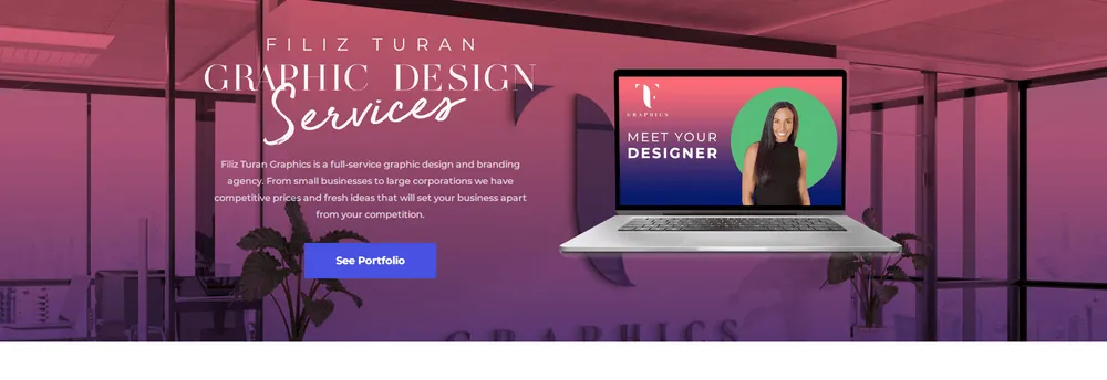 Filiz Turan Graphics cover