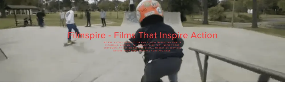 Filmspire cover