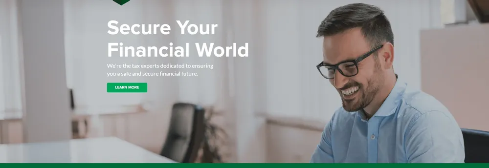 Financial Accounting Services, Inc. cover