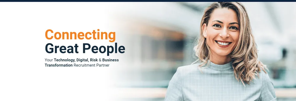 Finite IT Recruitment Solutions cover