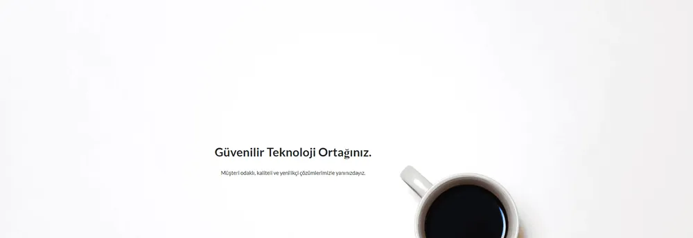 Finkoto Bilişim Teknolojileri A.Ş. cover
